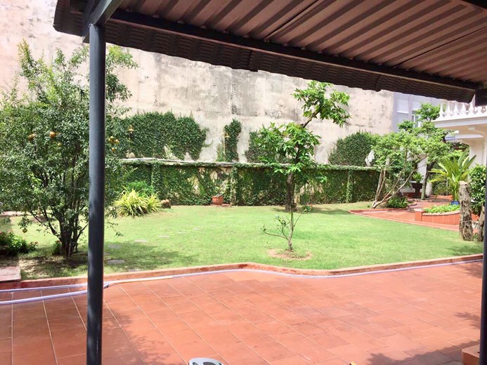 Villa for rent D2300788 (2)